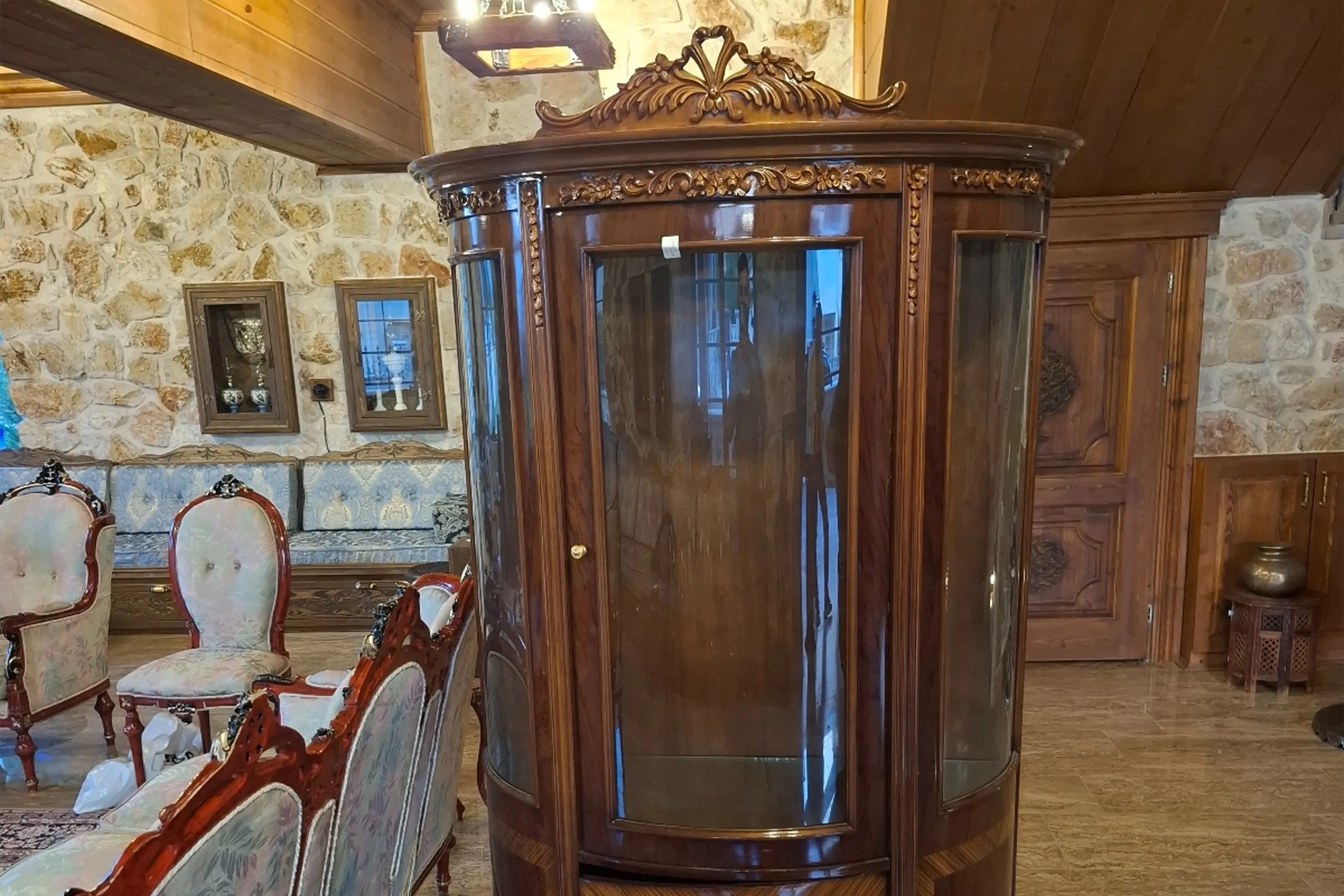 ANKARA ANTİKA TAŞIMACILIĞI