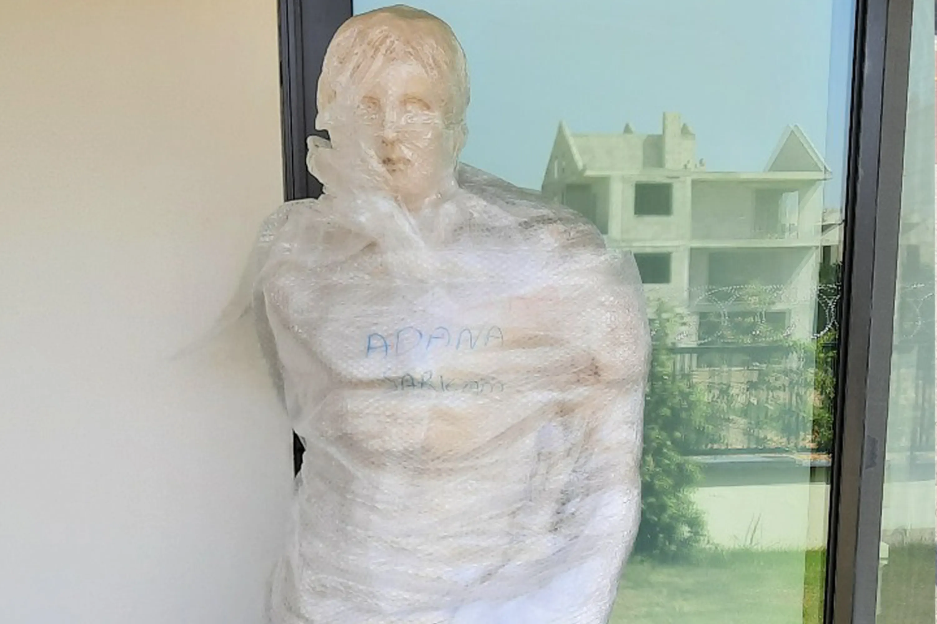 ADANA ANTİKA TAŞIMACILIĞI