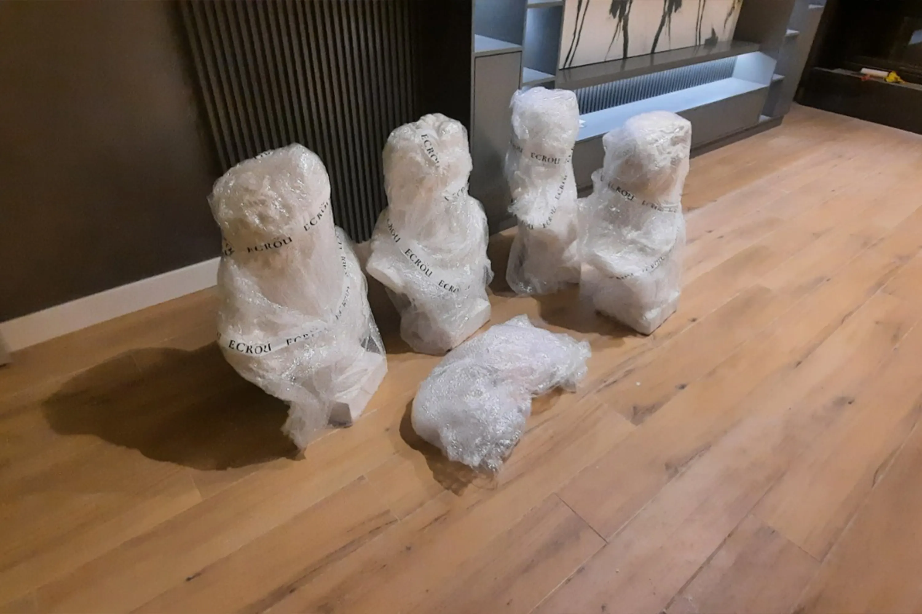 GAZİANTEP ANTİKA TAŞIMACILIĞI