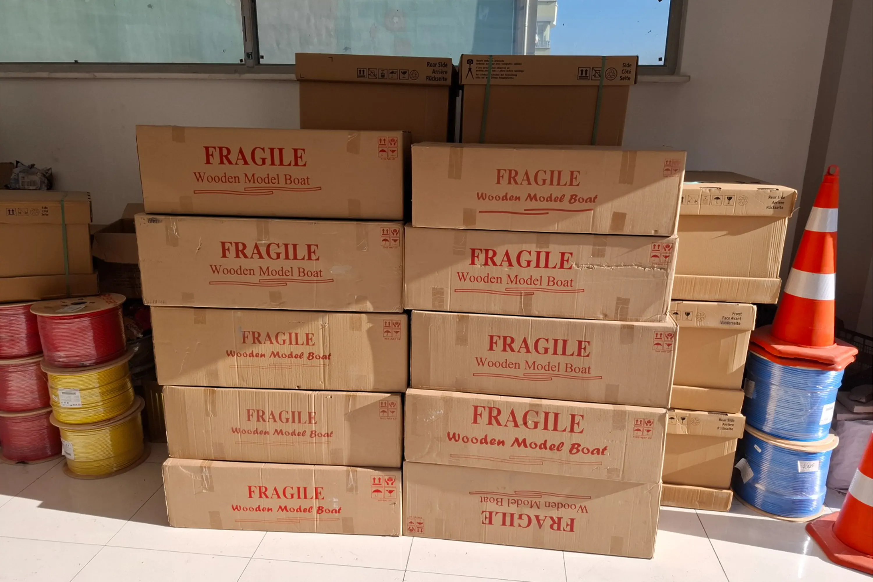 AYDIN ANTİKA TAŞIMACILIĞI