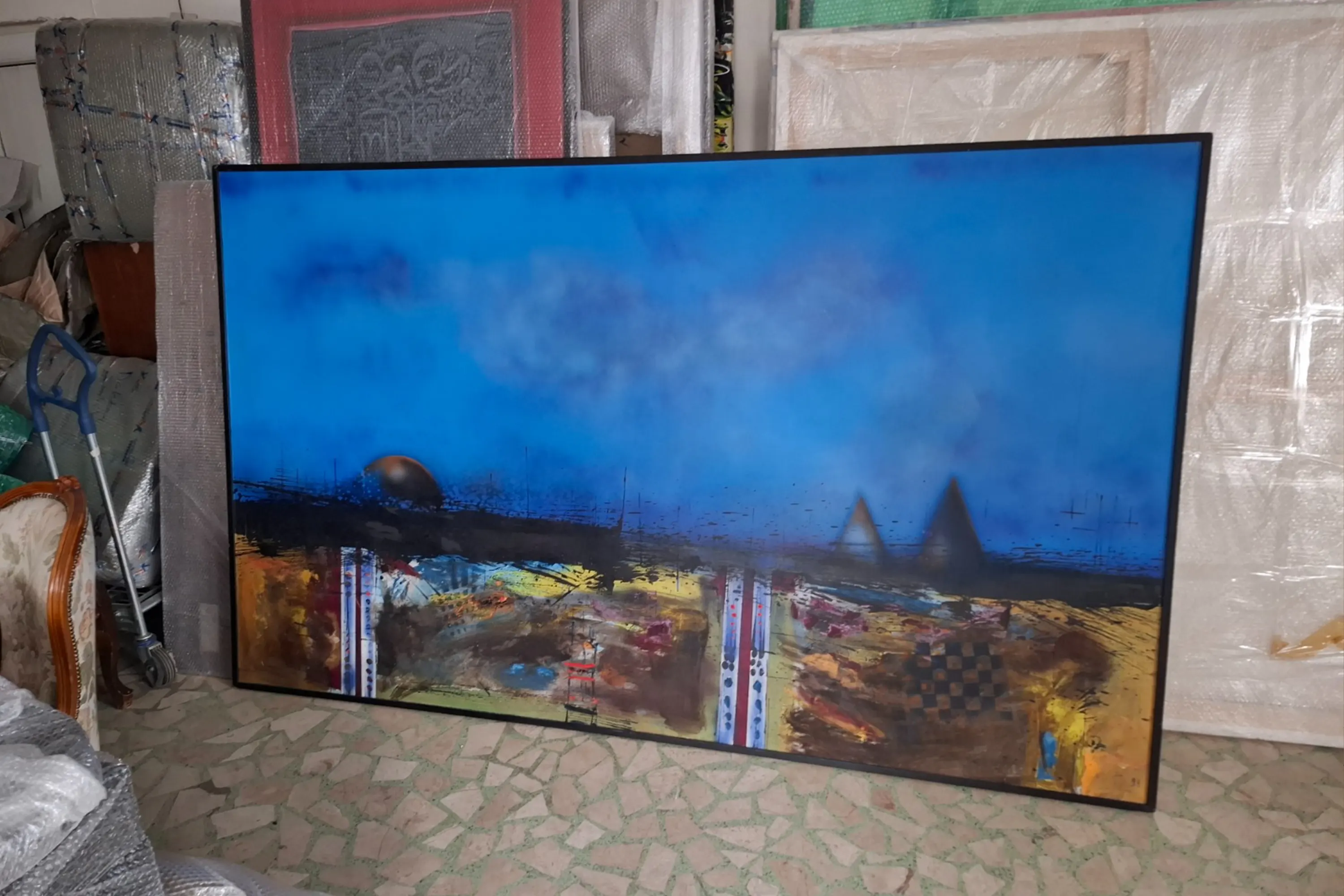 NEVŞEHİR ANTİKA TAŞIMACILIĞI