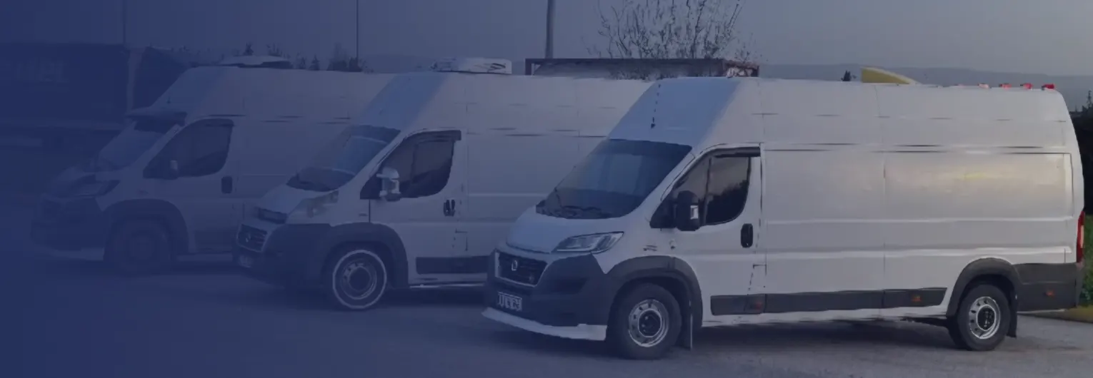 Hızlı ve Güvenilir Taşımacılık