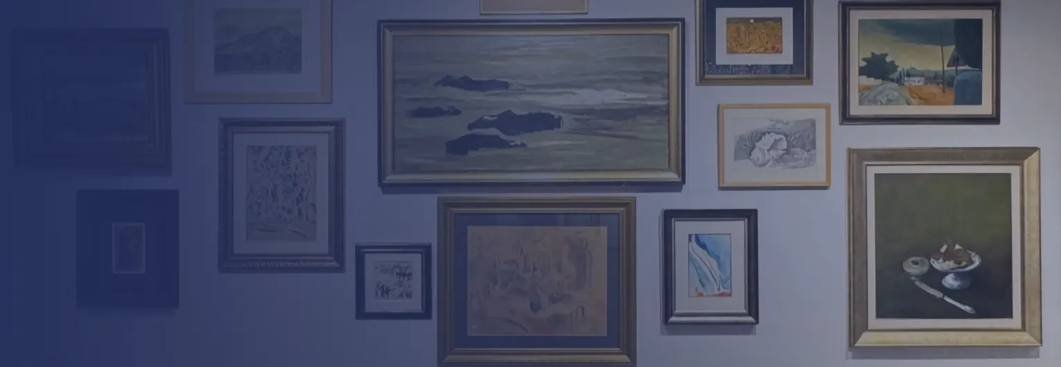 Antika Eşyalarınız Artık Güvende!