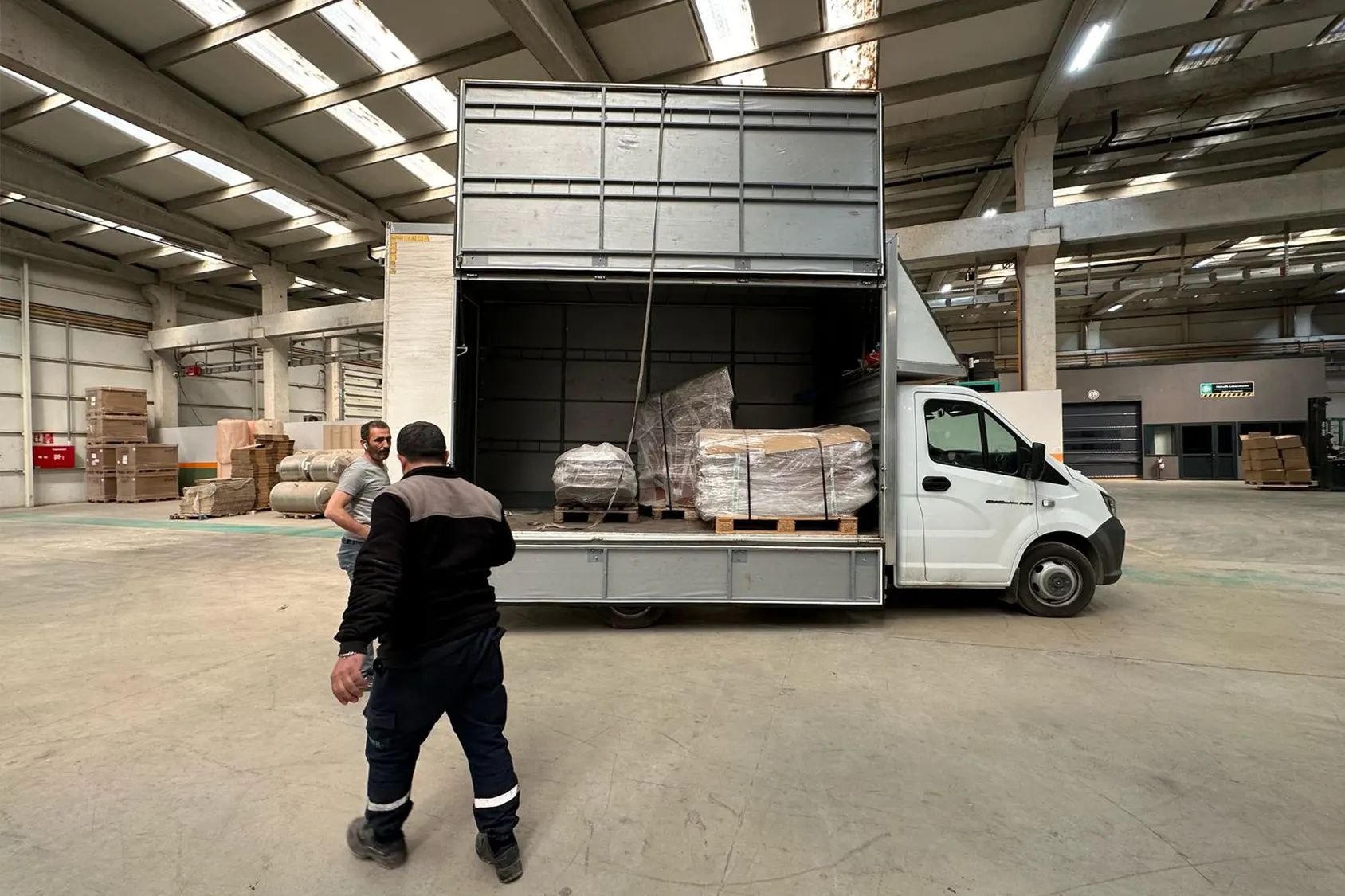 Müzayede Ürünlerinin Güvenli Taşınması İçin Profesyonel İpuçları